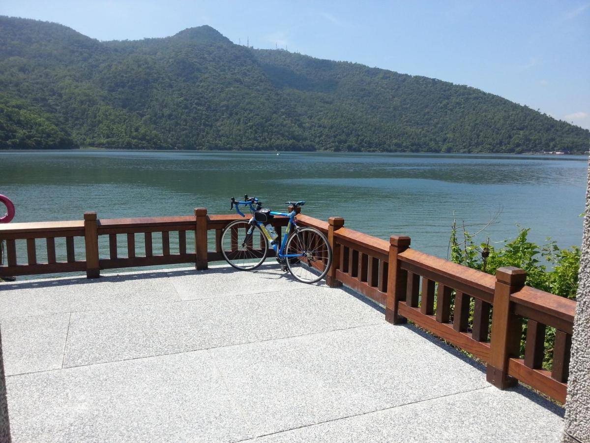 花蓮阿羅國際青年旅舍民宿 Hualien City Luaran gambar
