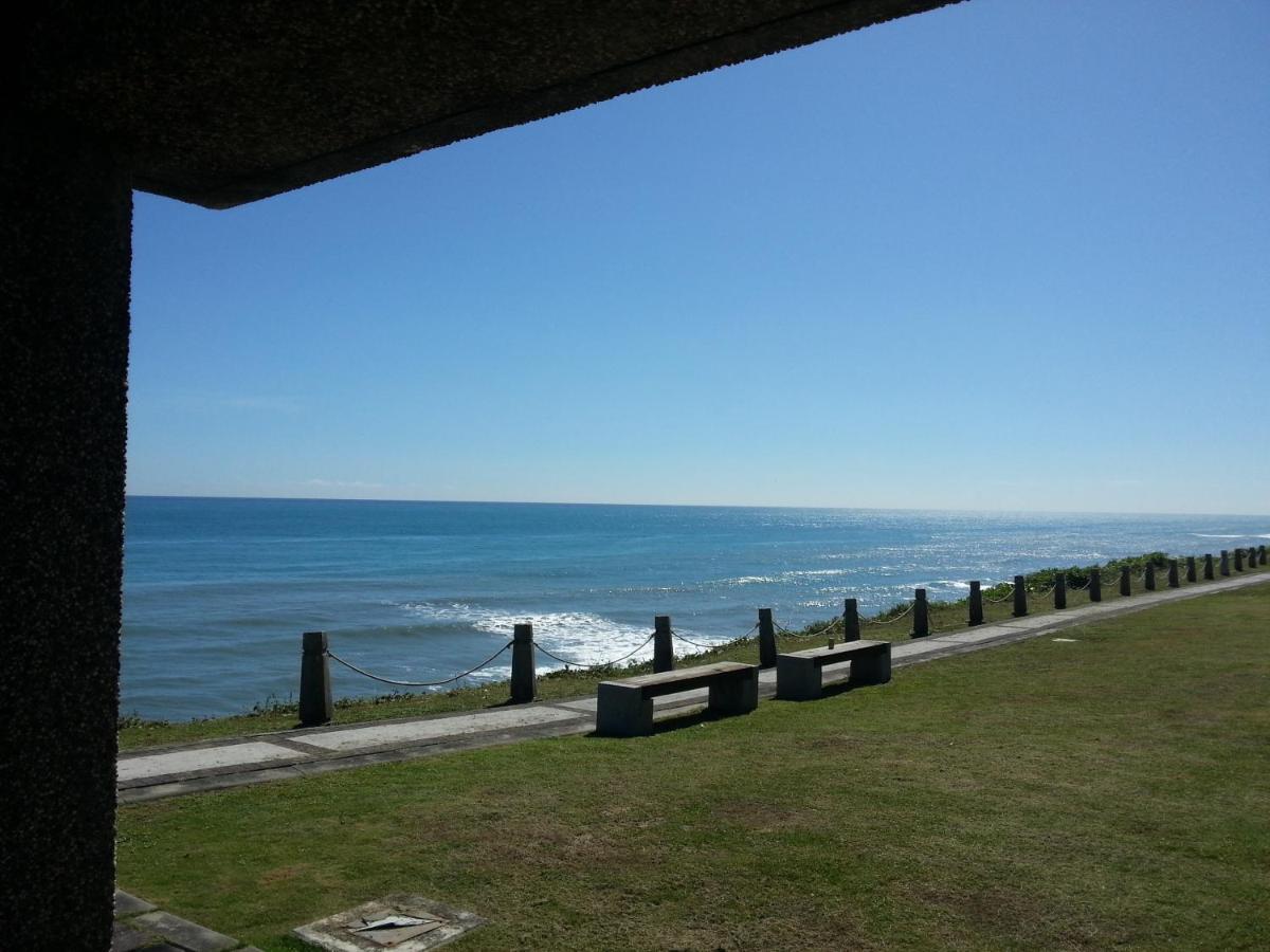 花蓮阿羅國際青年旅舍民宿 Hualien City Luaran gambar