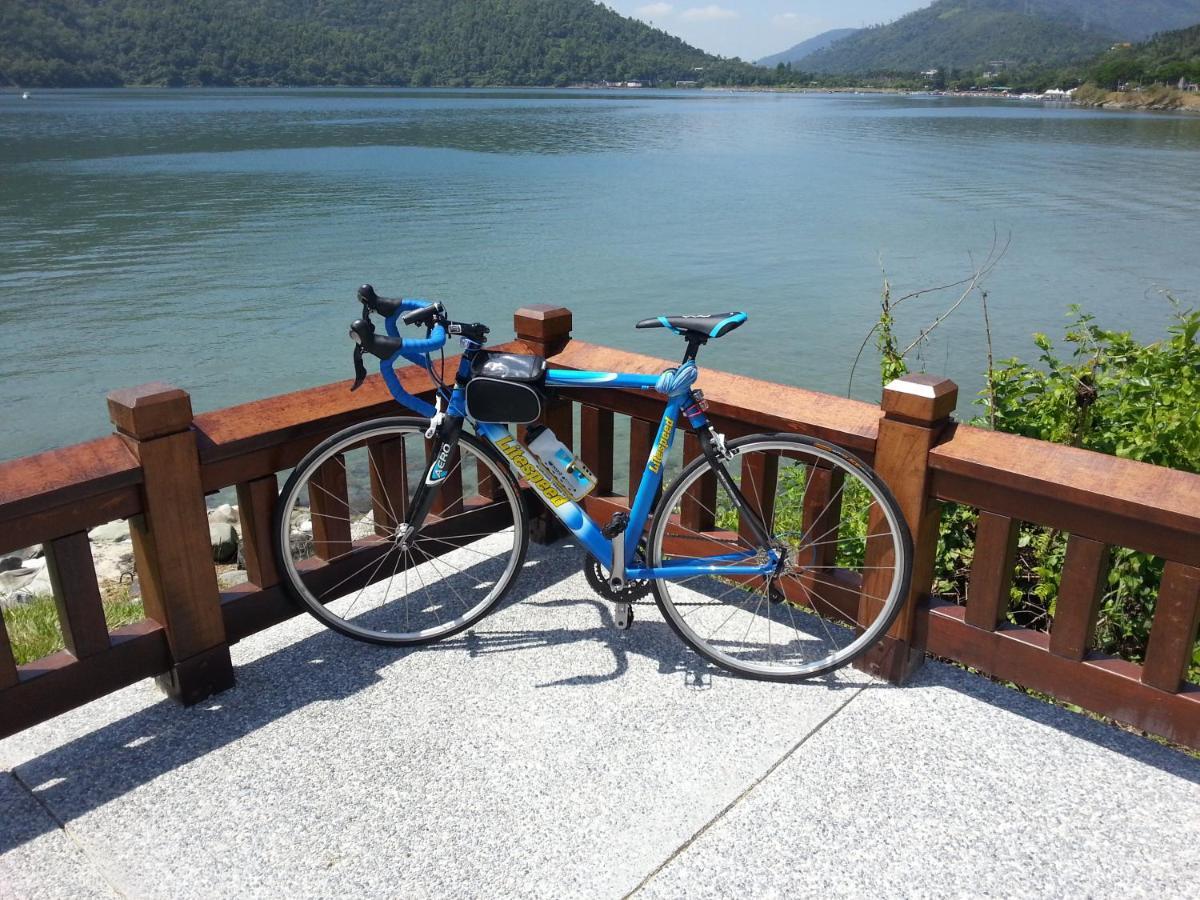 花蓮阿羅國際青年旅舍民宿 Hualien City Luaran gambar